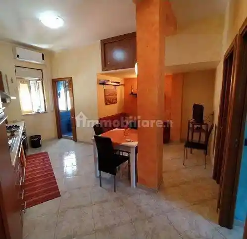 Trilocale via Ernesto Tricomi 24, Montegrappa, Palermo - foto 2