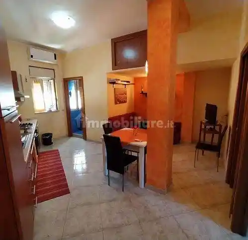 Trilocale via Ernesto Tricomi 24, Montegrappa, Palermo - foto 3