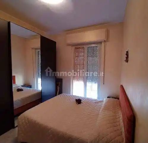 Trilocale via Ernesto Tricomi 24, Montegrappa, Palermo - foto 4