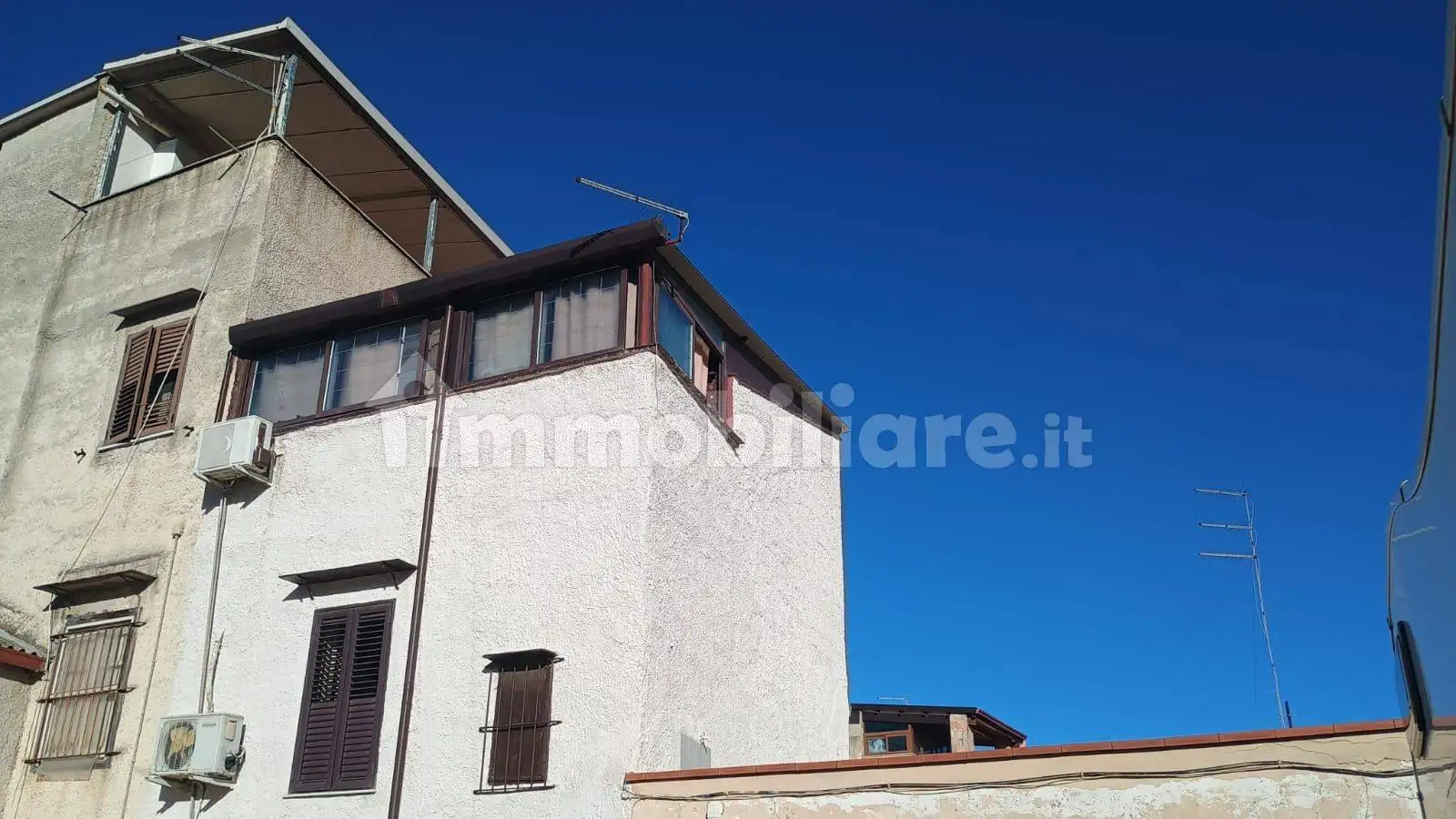 Casa indipendente in vendita a Palermo