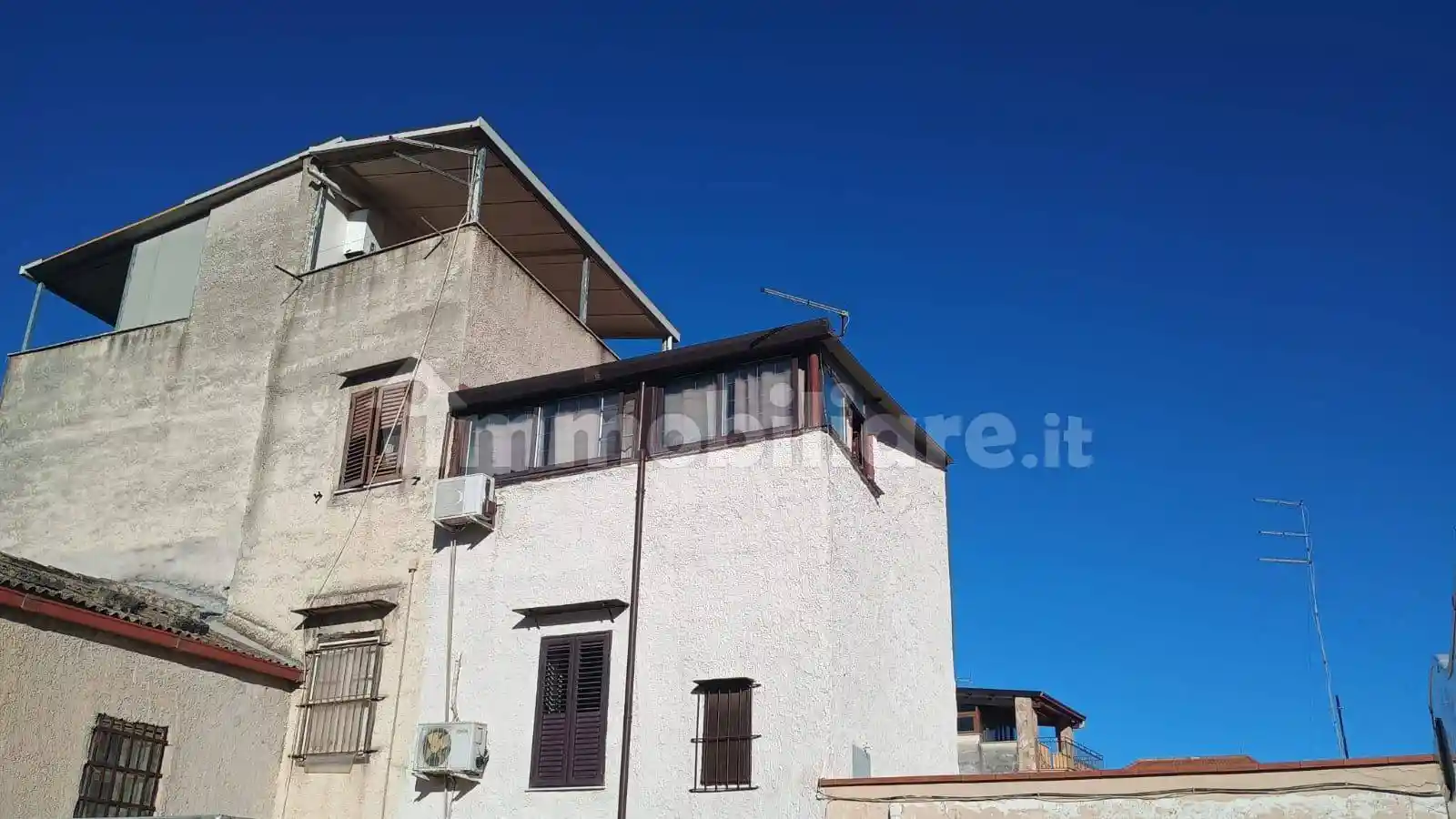 Terratetto unifamiliare corso Dei Mille 1211, Sperone, Palermo - foto 2