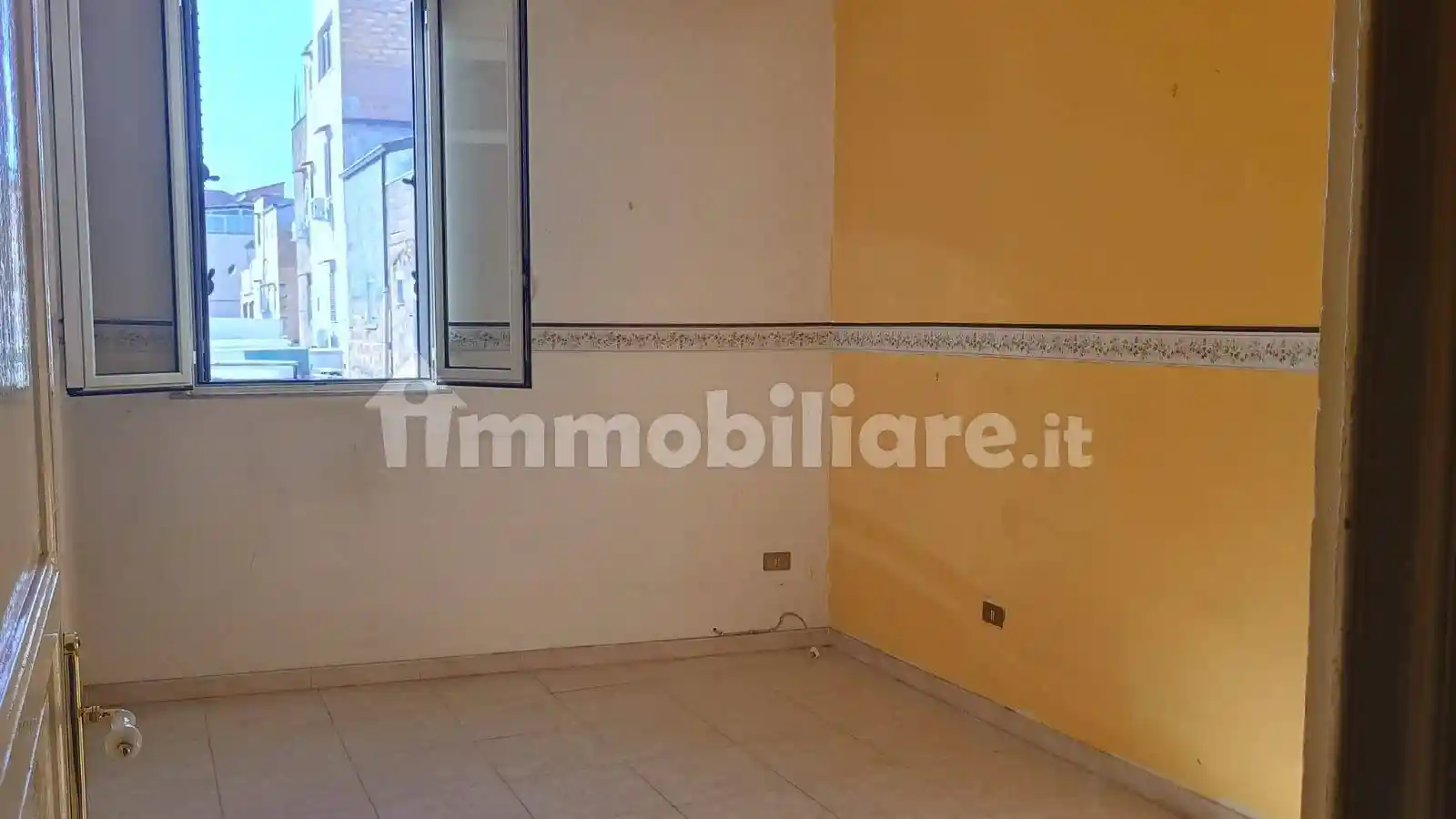 Terratetto unifamiliare corso Dei Mille 1211, Sperone, Palermo - foto 4