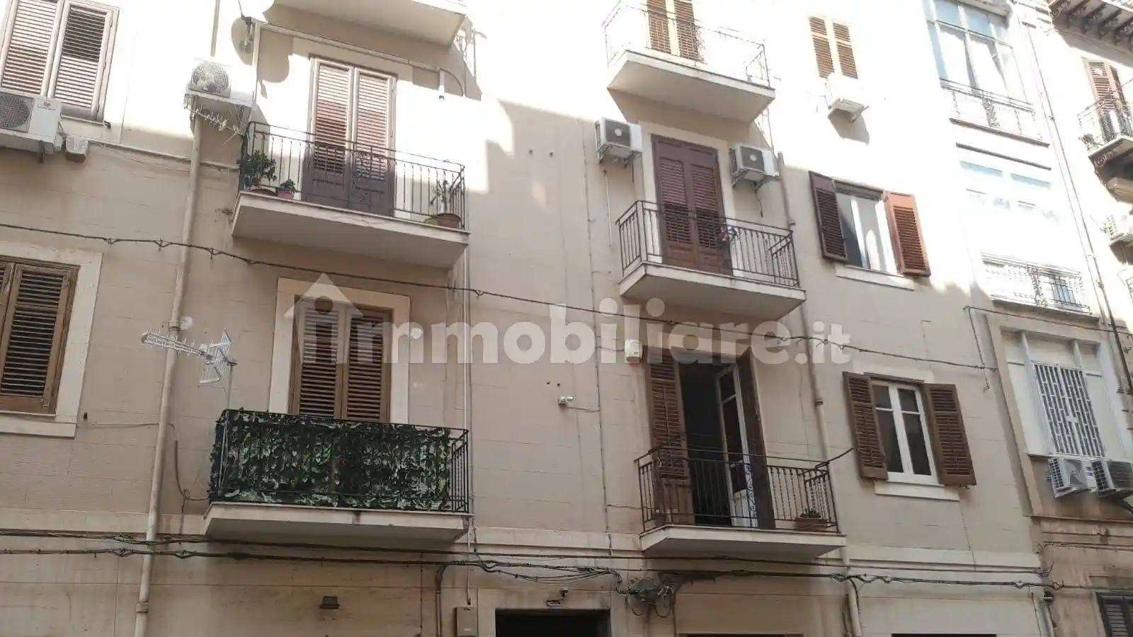 Appartamento in vendita a Palermo