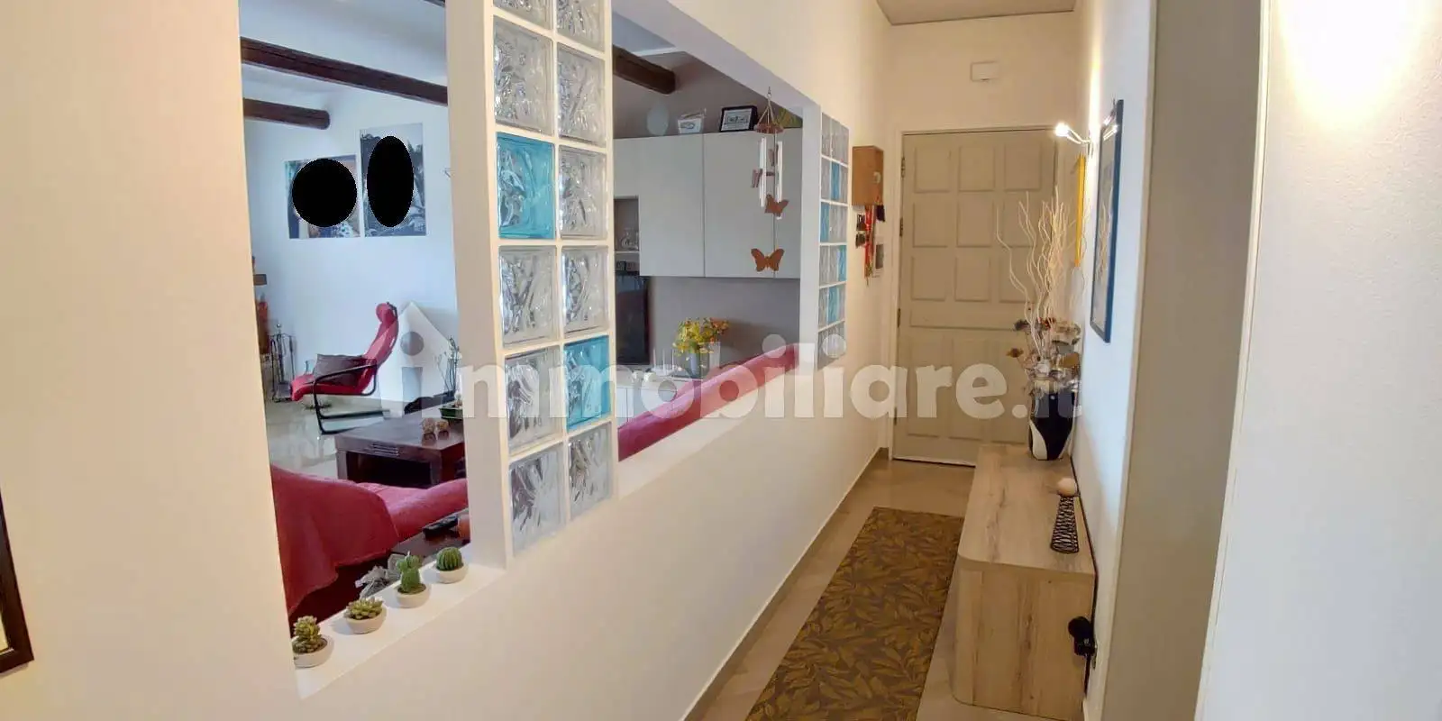 Quadrilocale via Moardella 29, Centro, Altofonte - foto 2