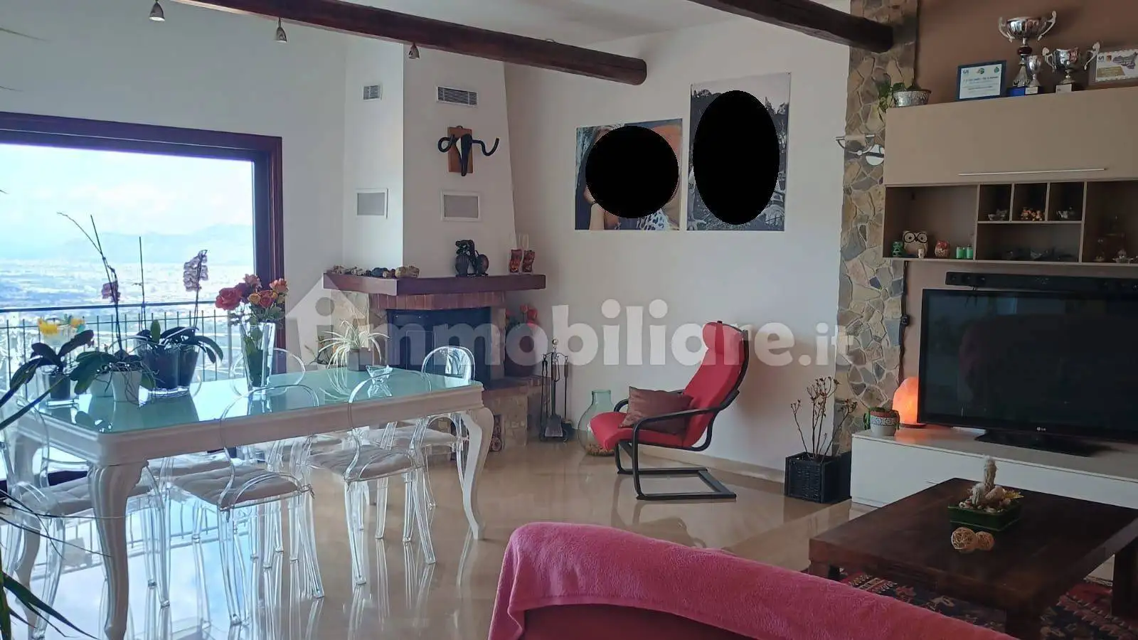 Quadrilocale via Moardella 29, Centro, Altofonte - foto 4