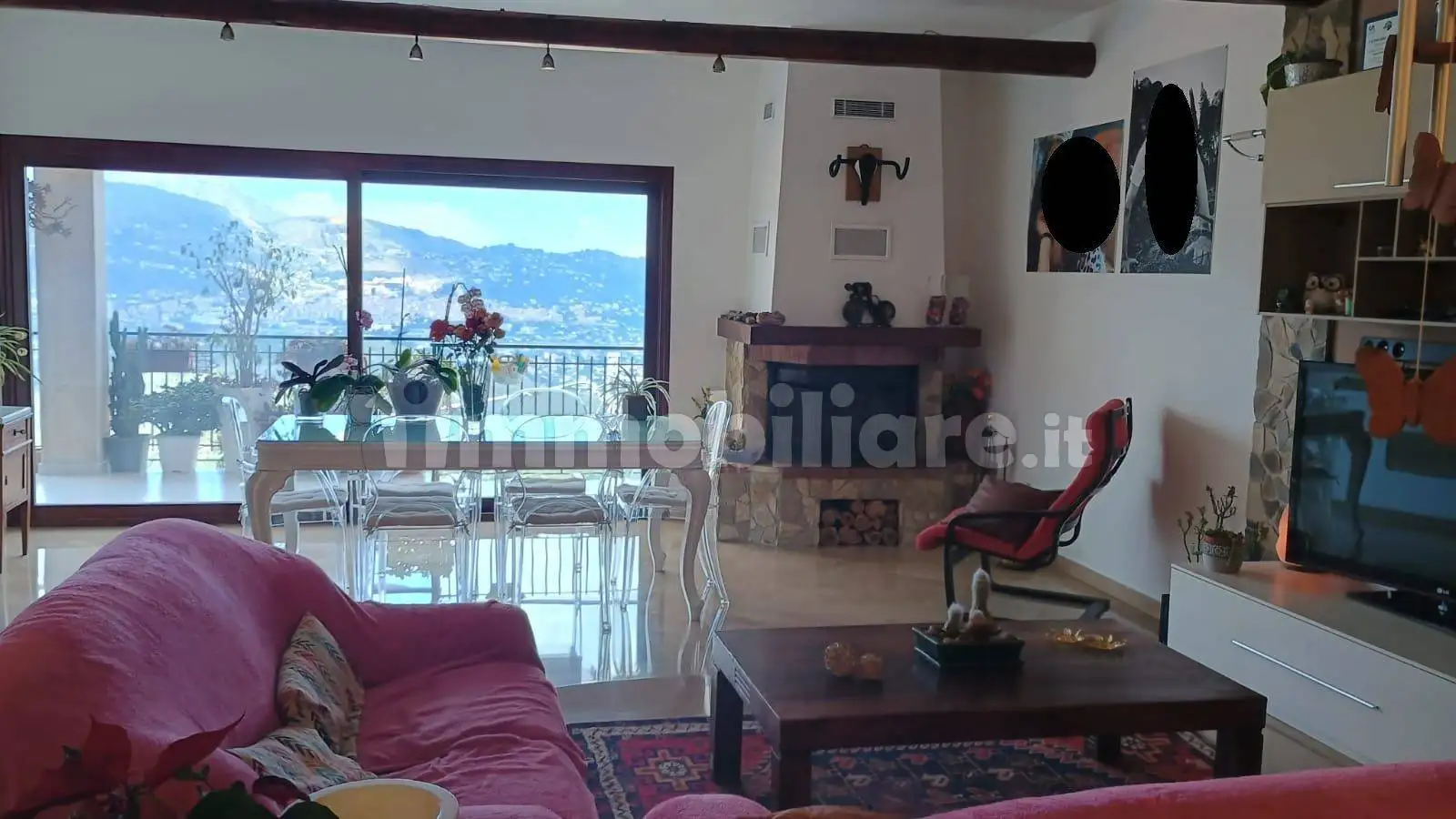 Quadrilocale via Moardella 29, Centro, Altofonte - foto 5