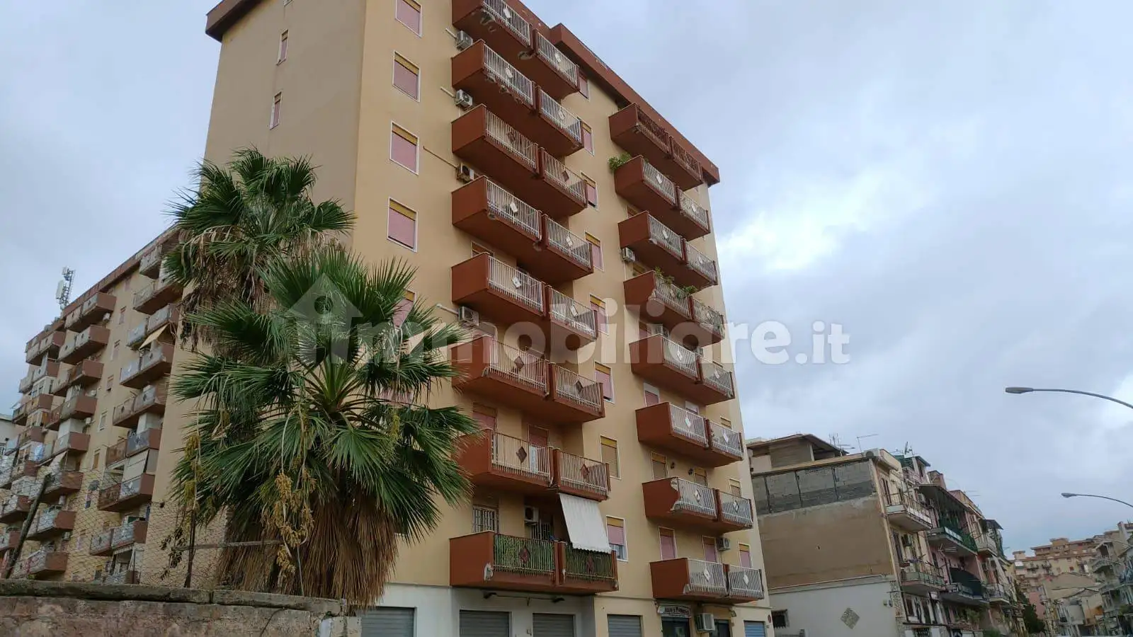 Appartamento in vendita a Palermo