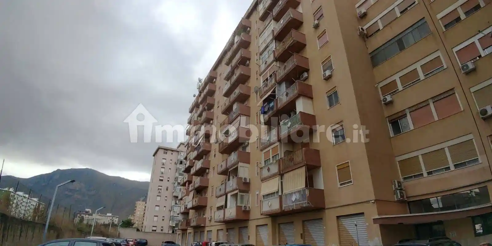 Trilocale piazza Achille Grandi 5, Sperone, Palermo - foto 2