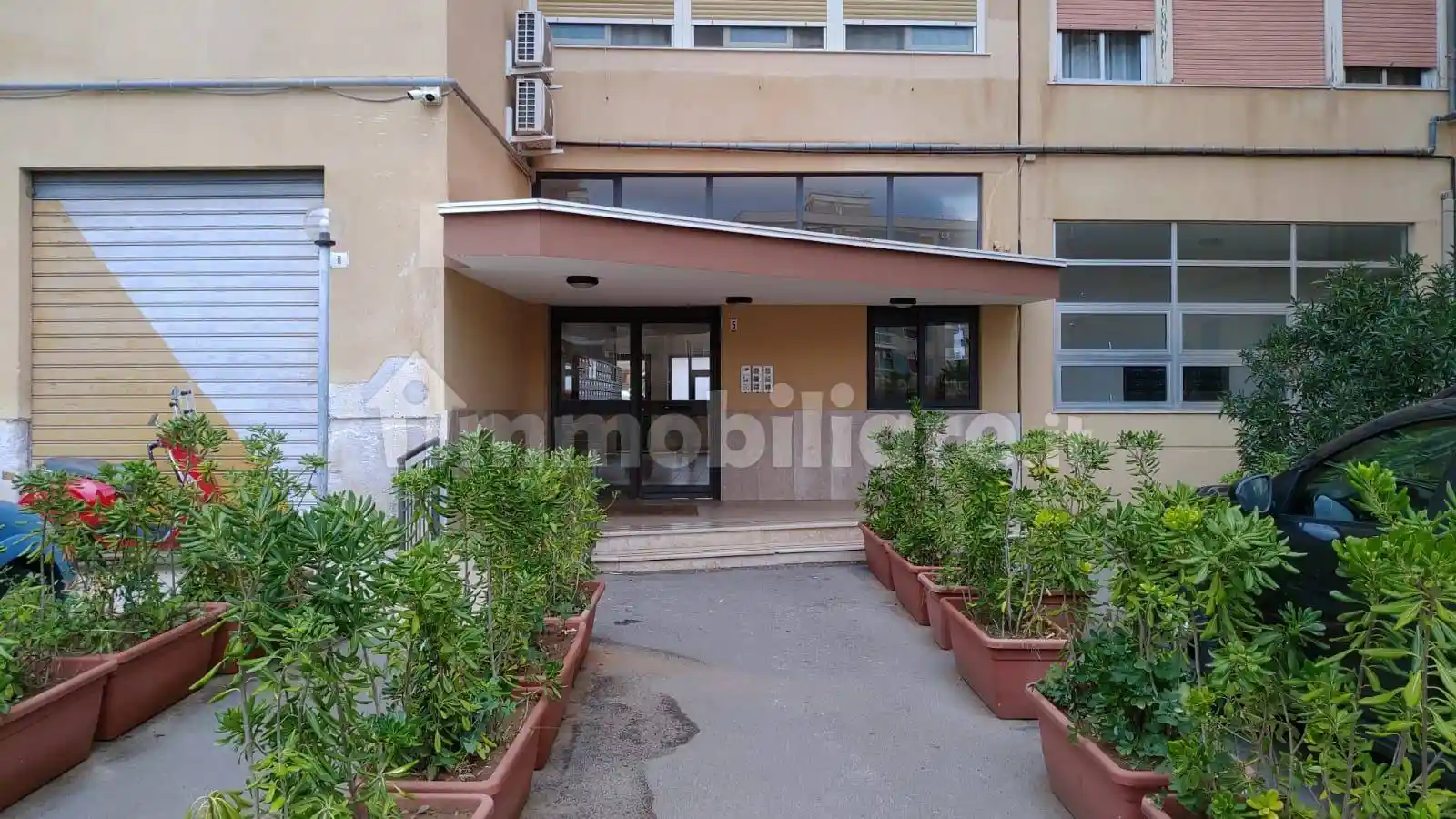 Trilocale piazza Achille Grandi 5, Sperone, Palermo - foto 3