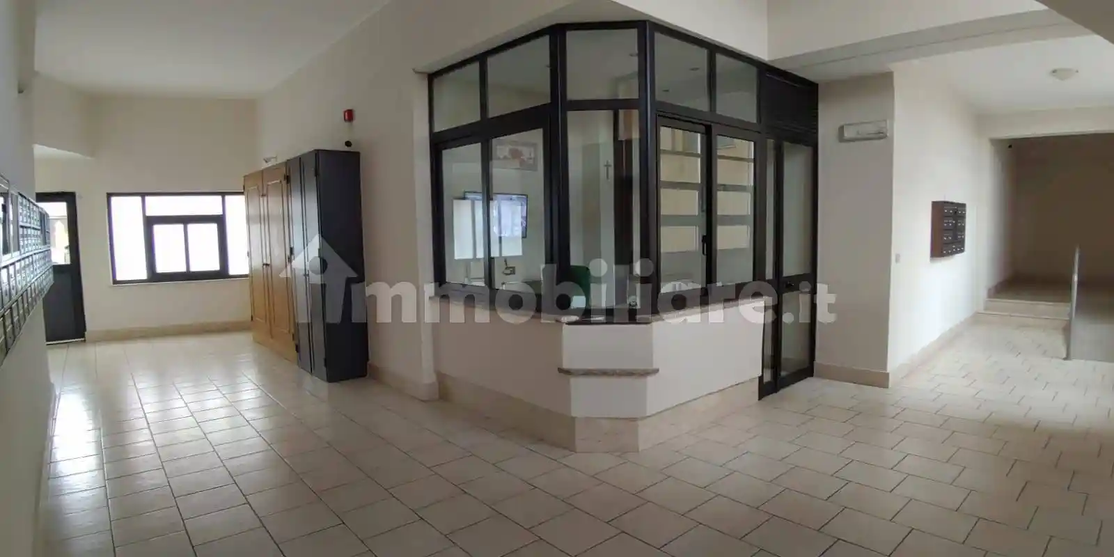 Trilocale piazza Achille Grandi 5, Sperone, Palermo - foto 4