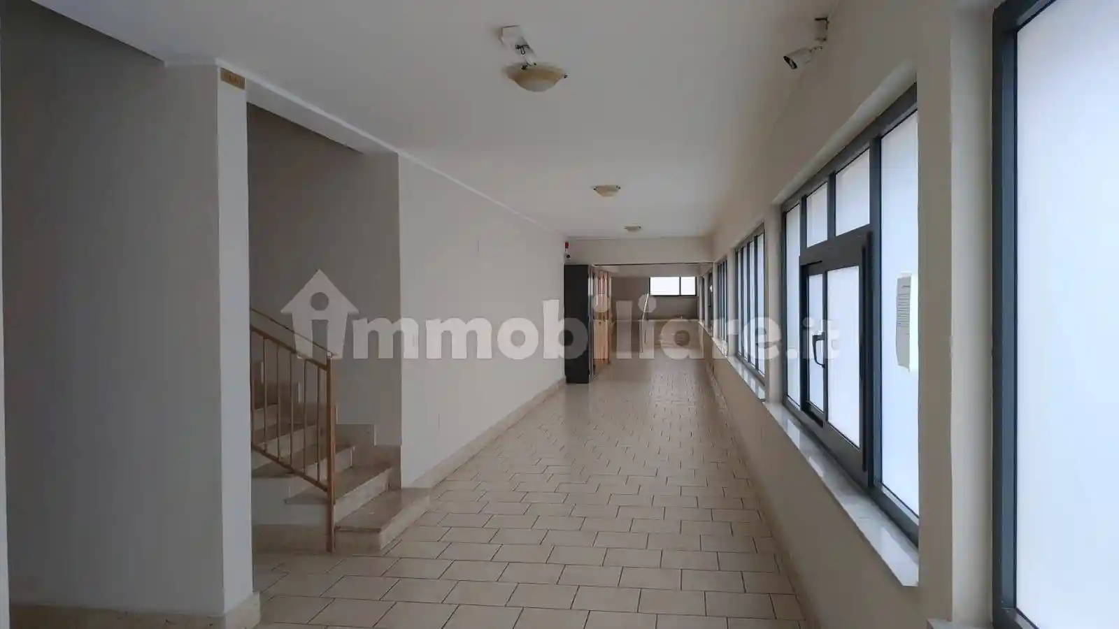 Trilocale piazza Achille Grandi 5, Sperone, Palermo - foto 5