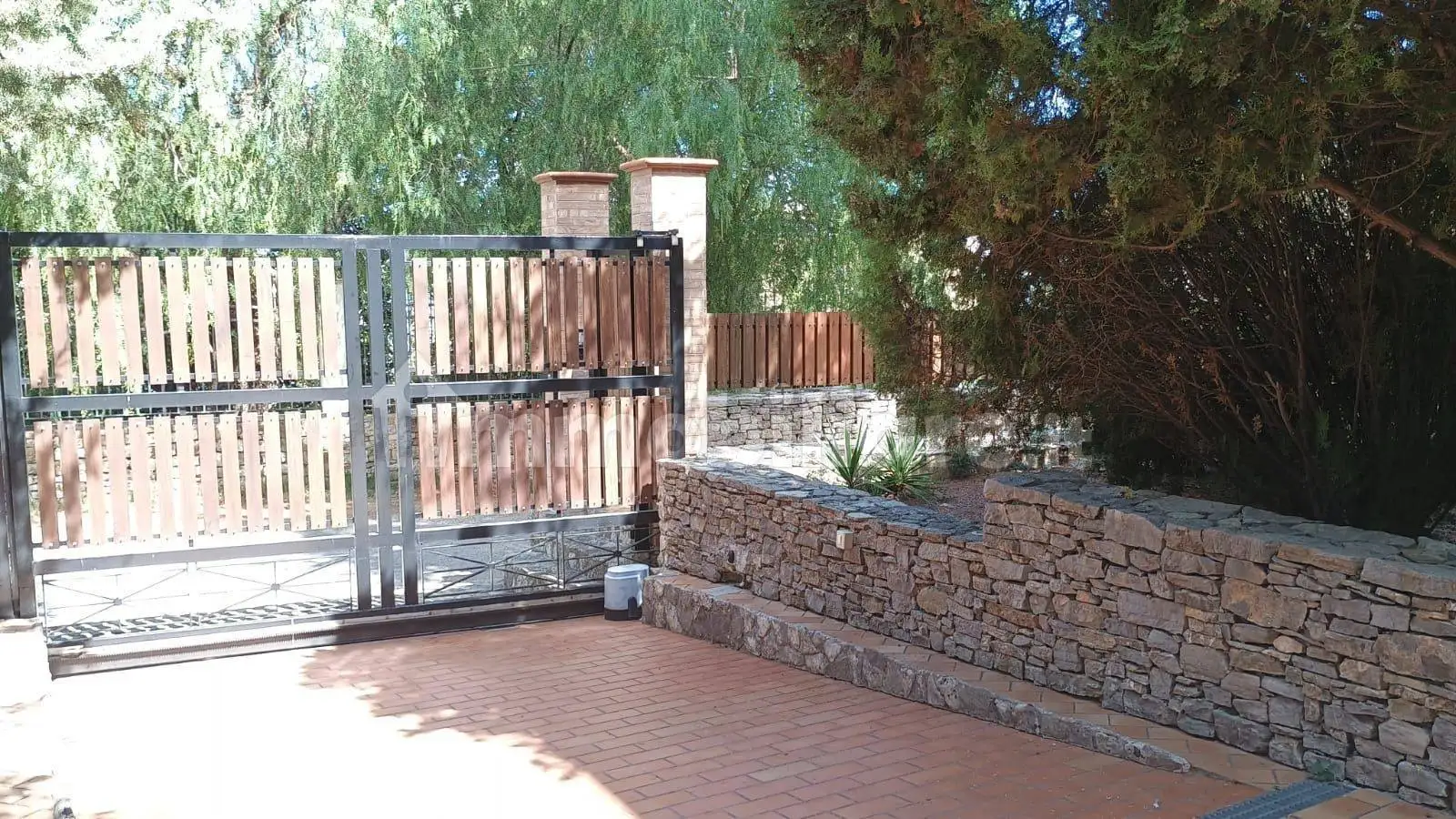 Villa bifamiliare Contrada Valle Malva 21, Centro, Altofonte - foto 4