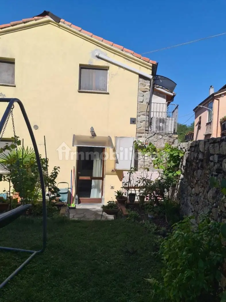 Villa unifamiliare via Aurelia Sud, Padivarma, Beverino - foto 3