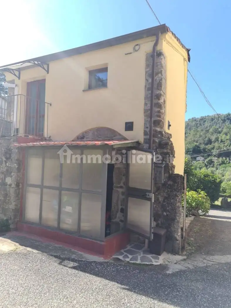 Villa unifamiliare via Aurelia Sud, Padivarma, Beverino - foto 4