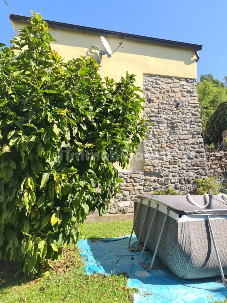 Villa unifamiliare via Aurelia Sud, Padivarma, Beverino - foto 5