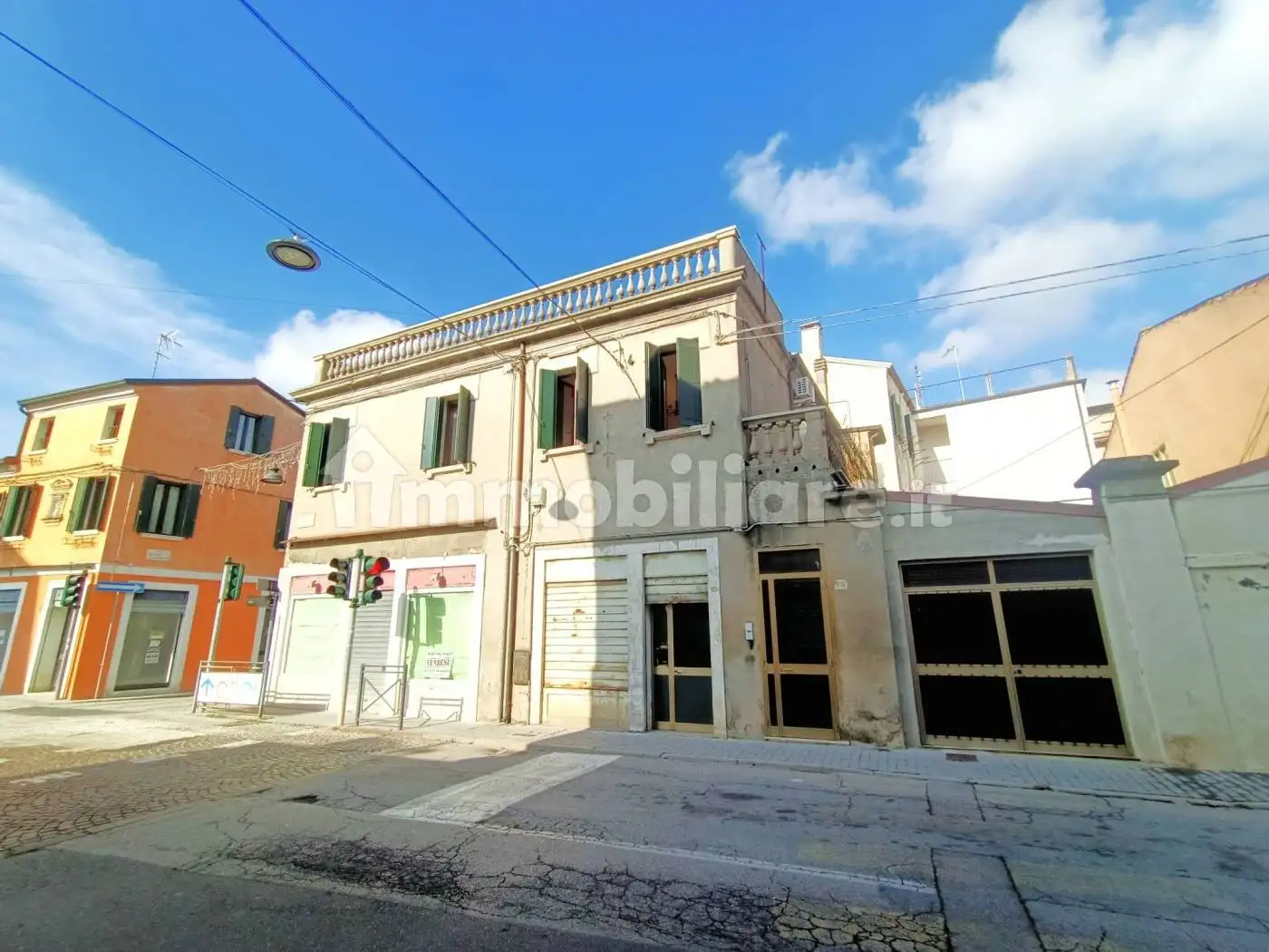 Casa indipendente in vendita a Adria