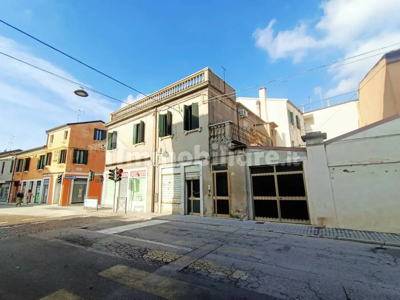 Terratetto plurifamiliare via Angeli 35, Centro, Adria - foto 2