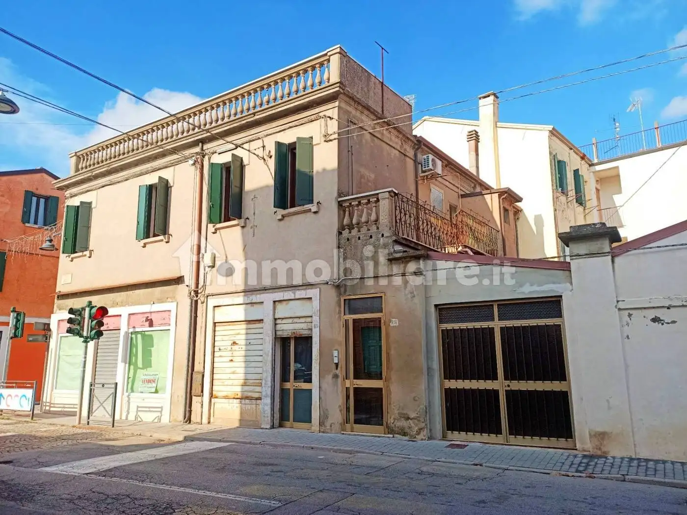 Terratetto plurifamiliare via Angeli 35, Centro, Adria - foto 3