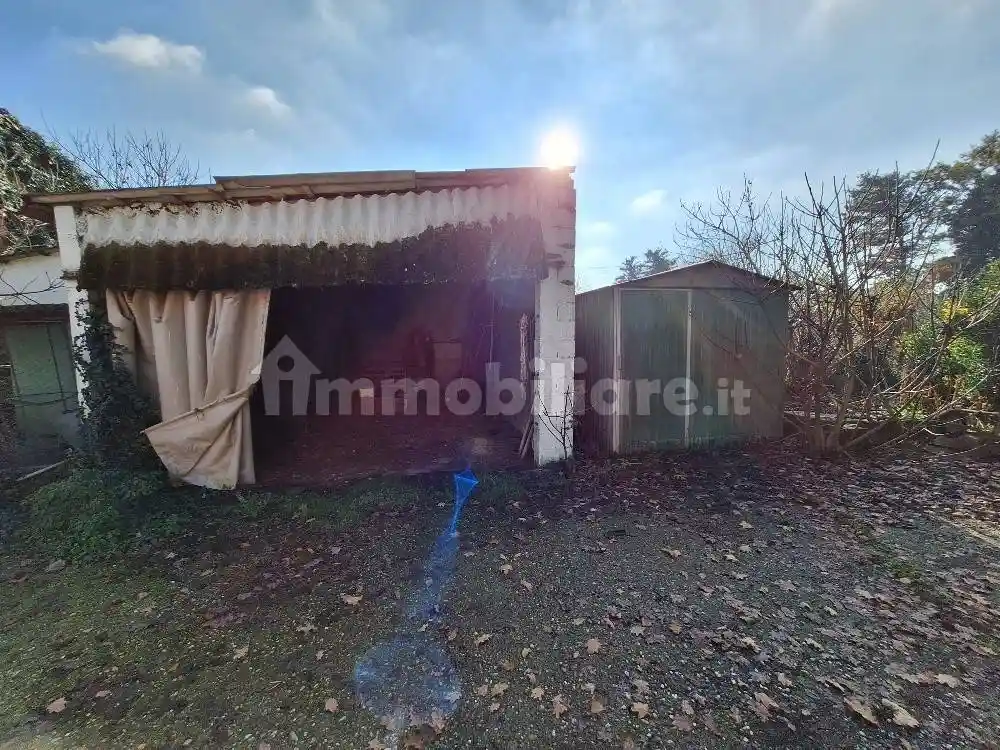 Terratetto unifamiliare Cascina Moriane Alte, Cornovecchio - foto 3