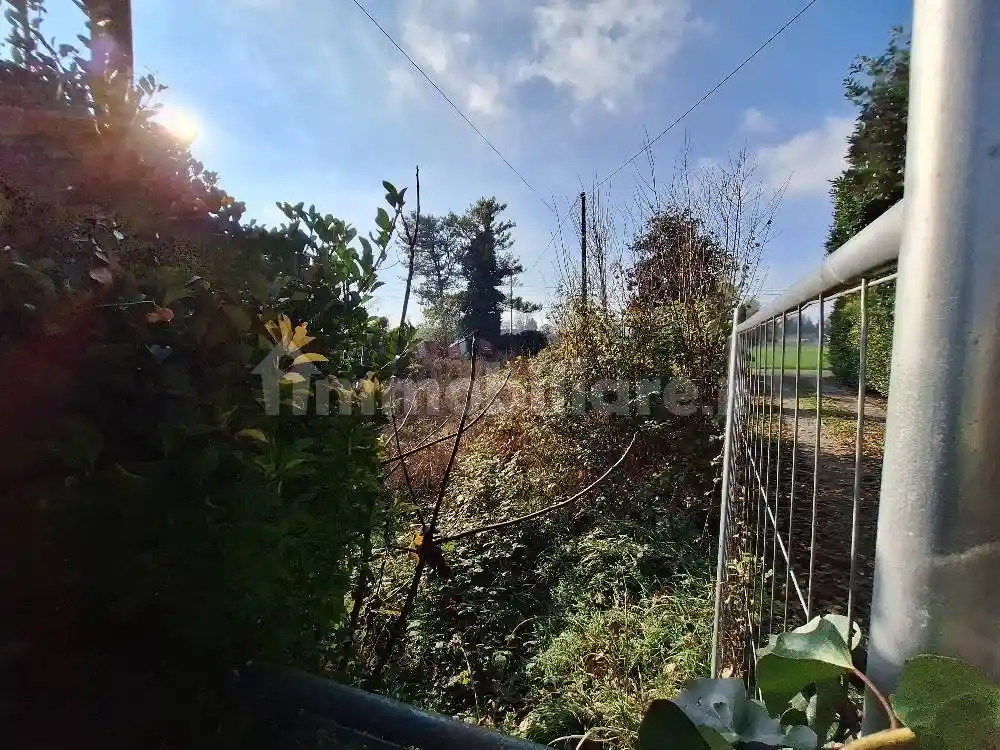 Terratetto unifamiliare Cascina Moriane Alte, Cornovecchio - foto 4