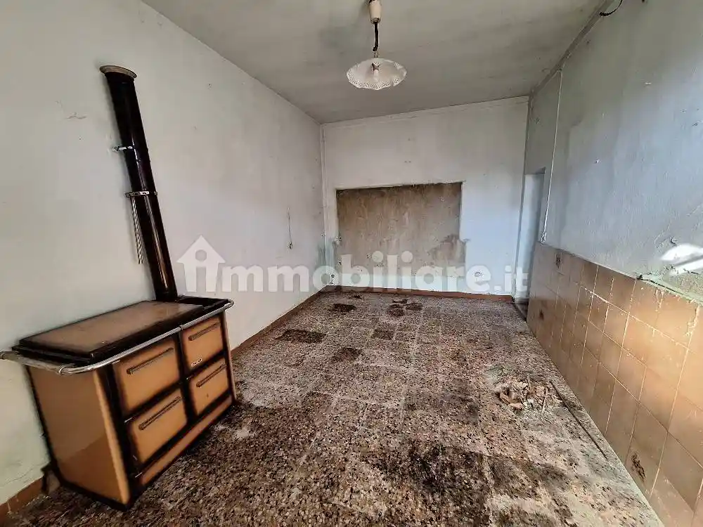 Terratetto unifamiliare Cascina Moriane Alte, Cornovecchio - foto 5