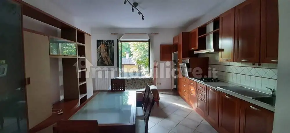 Appartamento in vendita a Piacenza