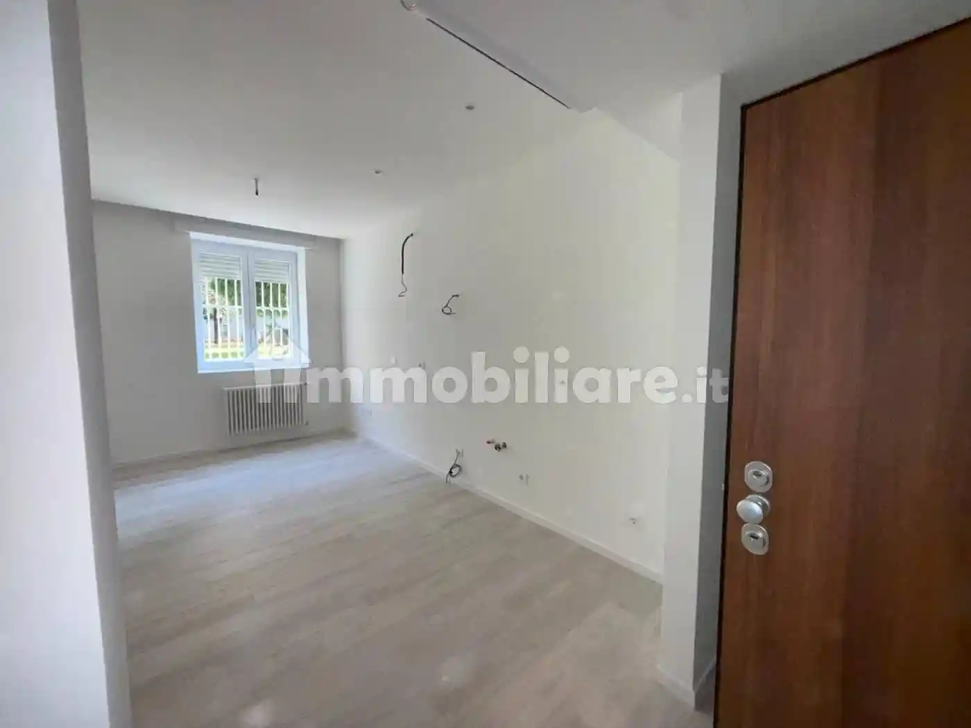 Bilocale largo Promessi Sposi 8, Cantalupa - San Paolo, Milano - foto 2