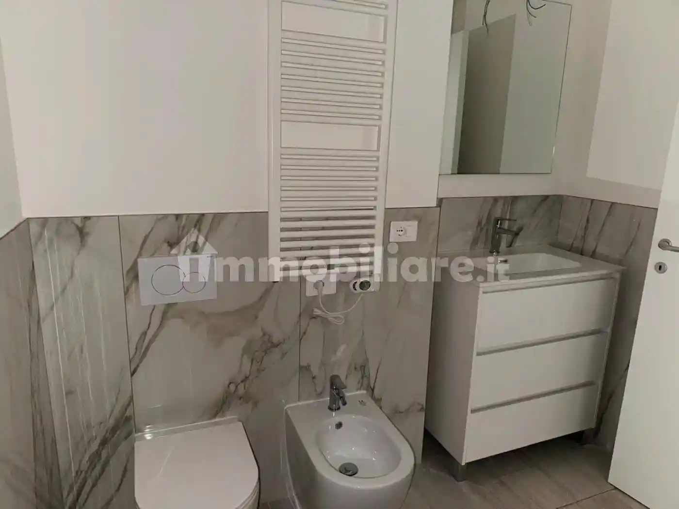 Bilocale largo Promessi Sposi 8, Cantalupa - San Paolo, Milano - foto 5