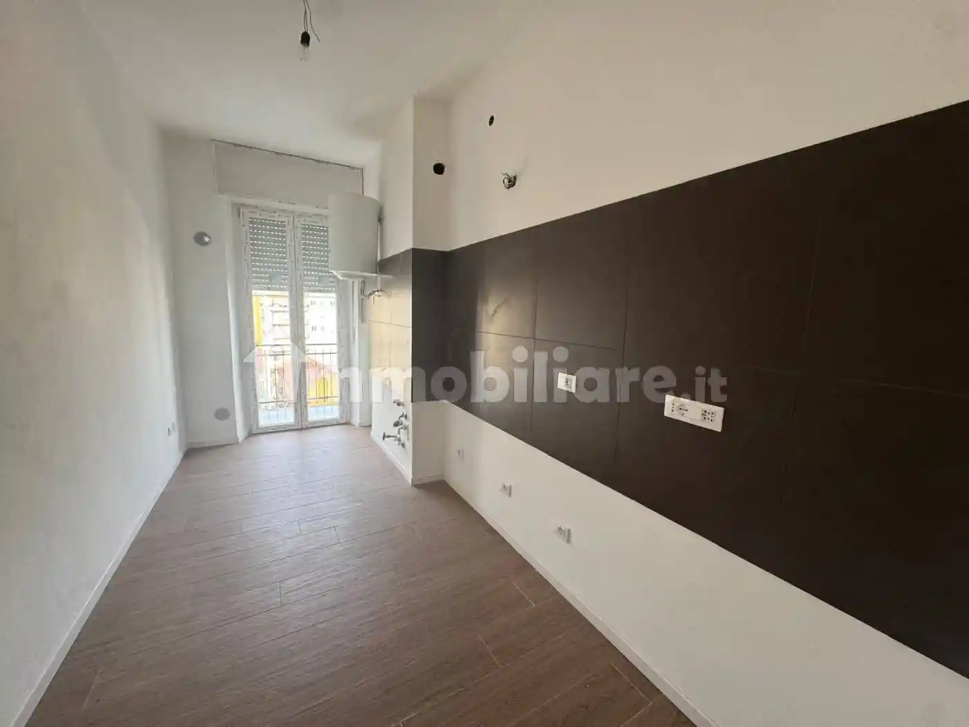 Monolocale via Gaetano Braga 6, Cascina dei Pomi, Milano - foto 3