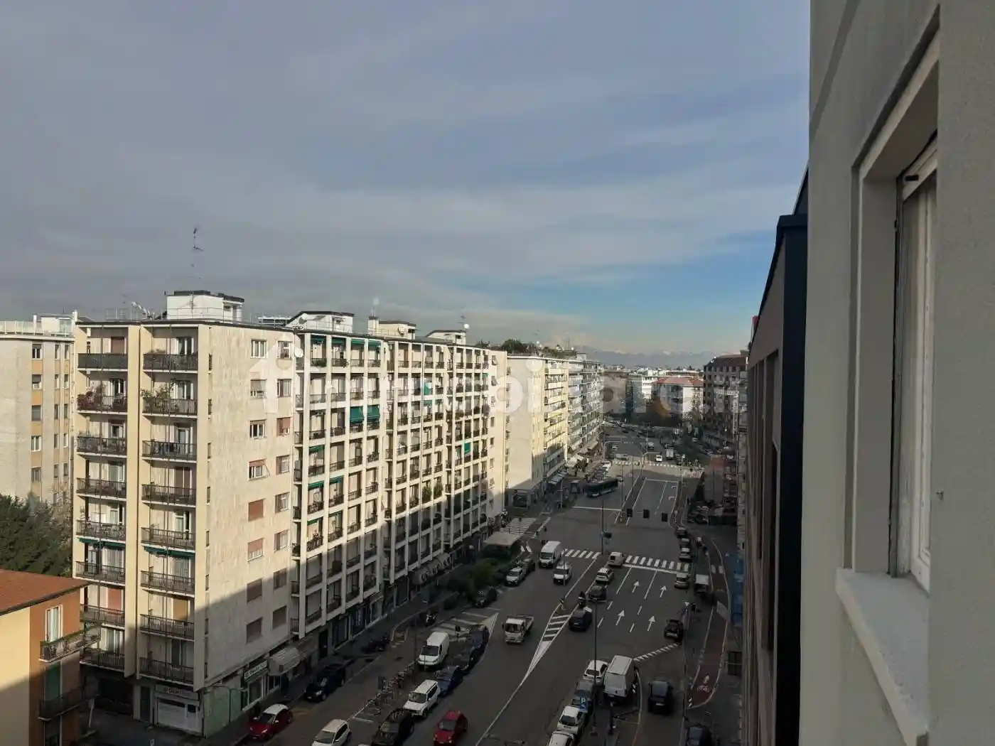 Monolocale via Gaetano Braga 6, Cascina dei Pomi, Milano - foto 4