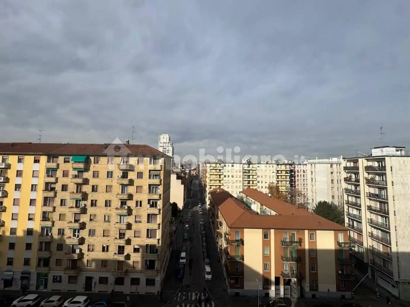 Monolocale via Gaetano Braga 6, Cascina dei Pomi, Milano - foto 5