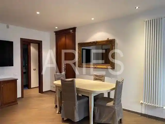 Appartamento via Paolo Barison 84, Tintoretto, Roma - foto 2