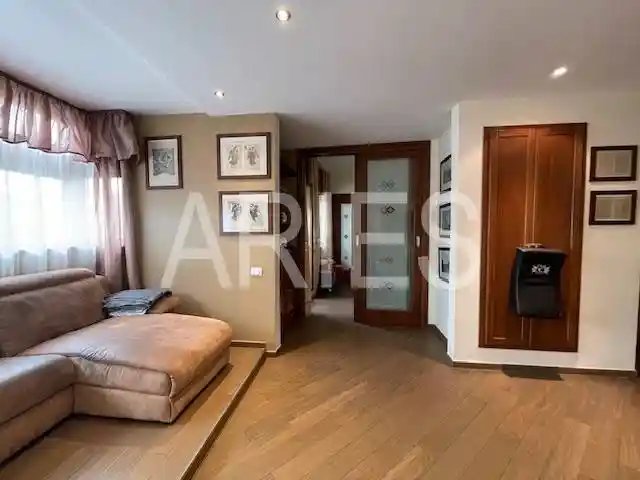 Appartamento via Paolo Barison 84, Tintoretto, Roma - foto 4