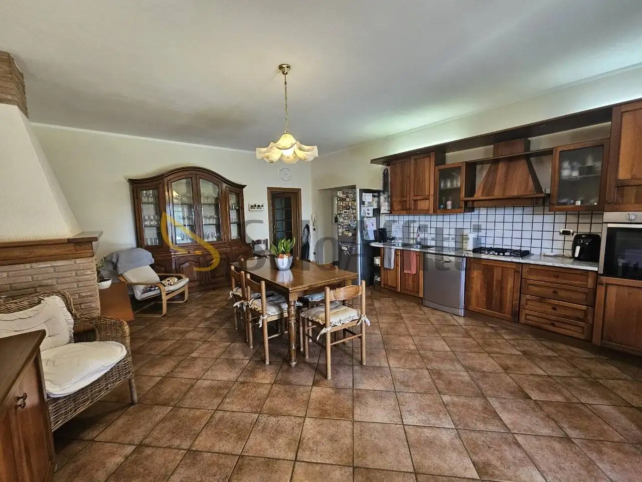 Appartamento via del Serraglio, Stabbia, Cerreto Guidi - foto 3