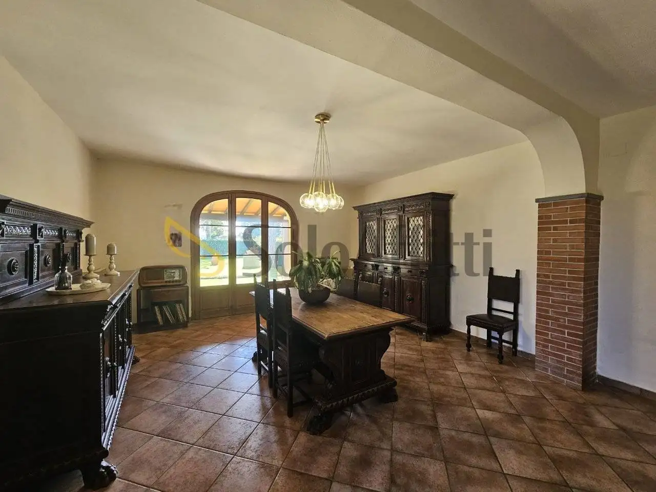 Appartamento via del Serraglio, Stabbia, Cerreto Guidi - foto 4