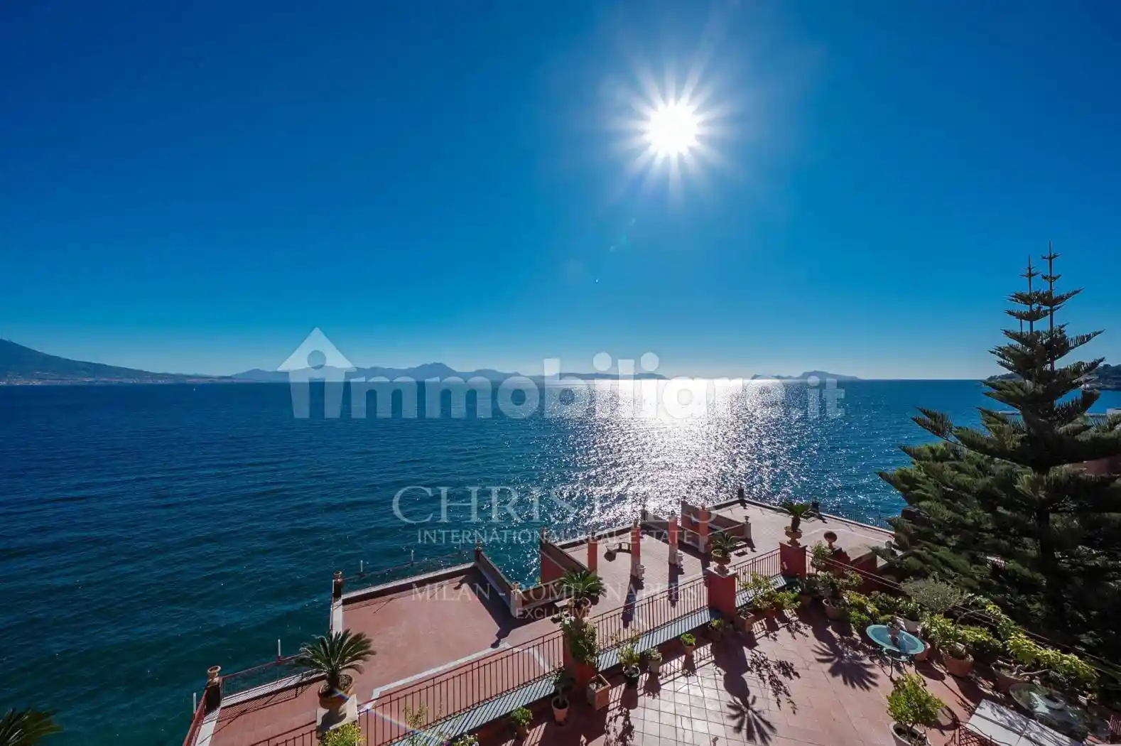 Appartamento via Posillipo, Posillipo, Napoli - foto 2