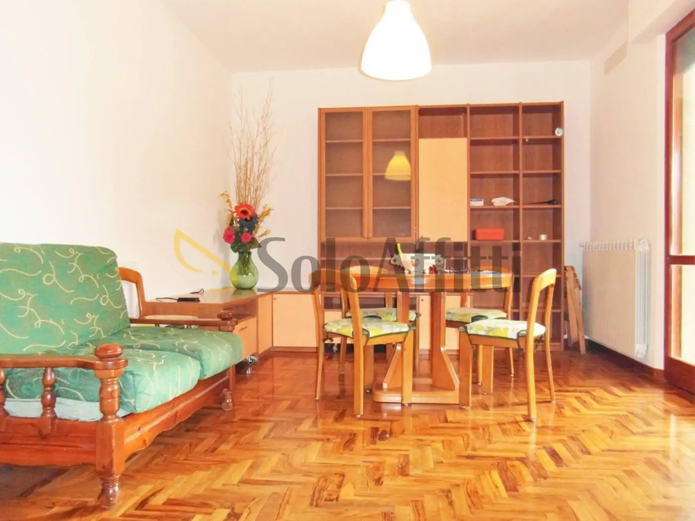 Appartamento in affitto a Montopoli in Val d'Arno