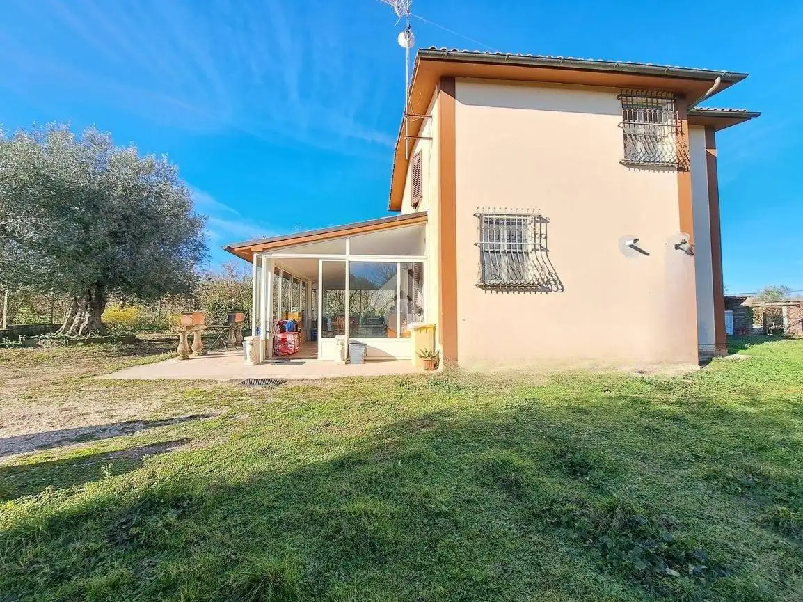 Villa unifamiliare Localita' Cencianello, Fabrica di Roma - foto 2