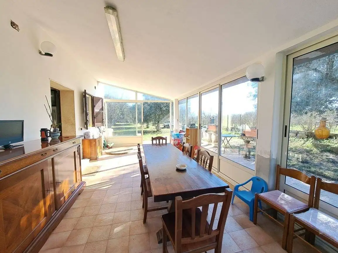 Villa unifamiliare Localita' Cencianello, Fabrica di Roma - foto 3