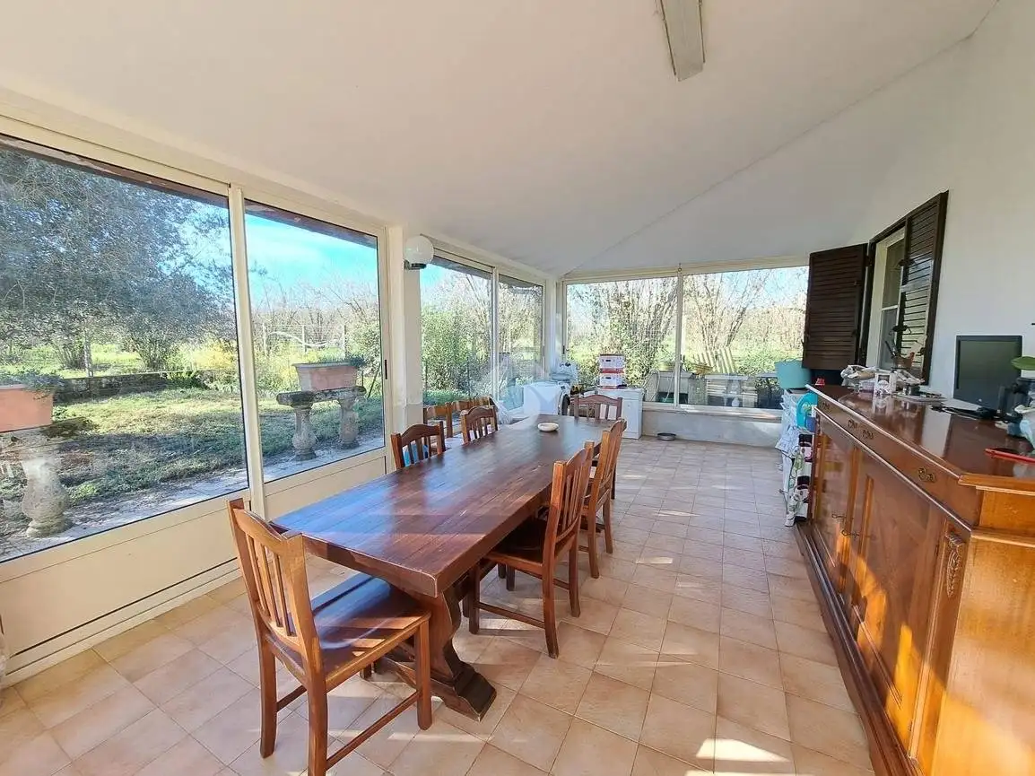 Villa unifamiliare Localita' Cencianello, Fabrica di Roma - foto 4