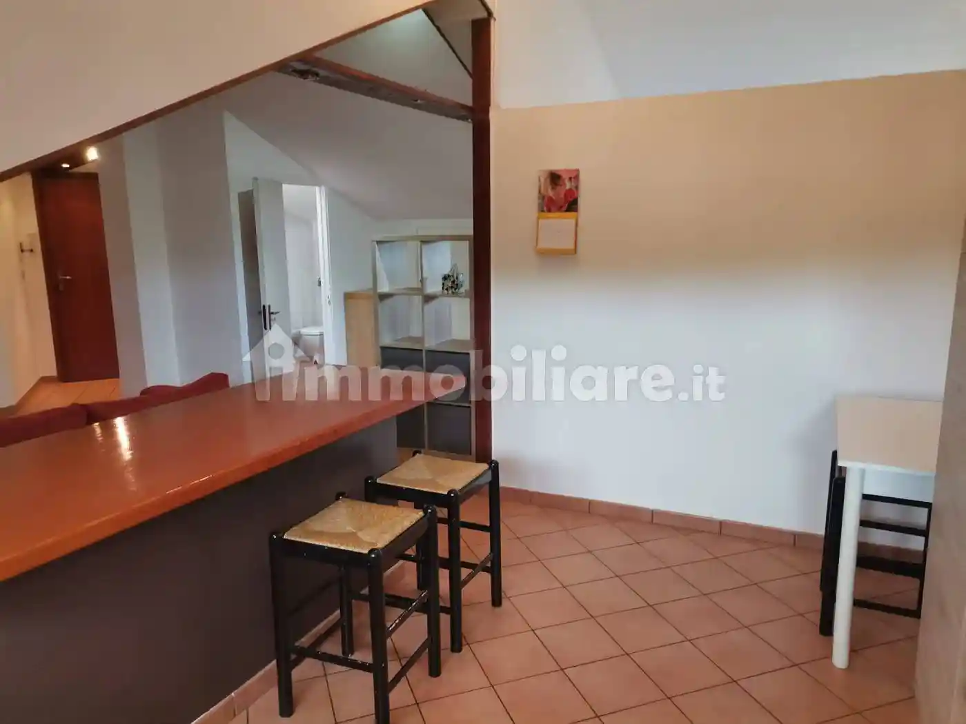 Mansarda corso Canale, Mussotto, Corso Asti, Alba - foto 3