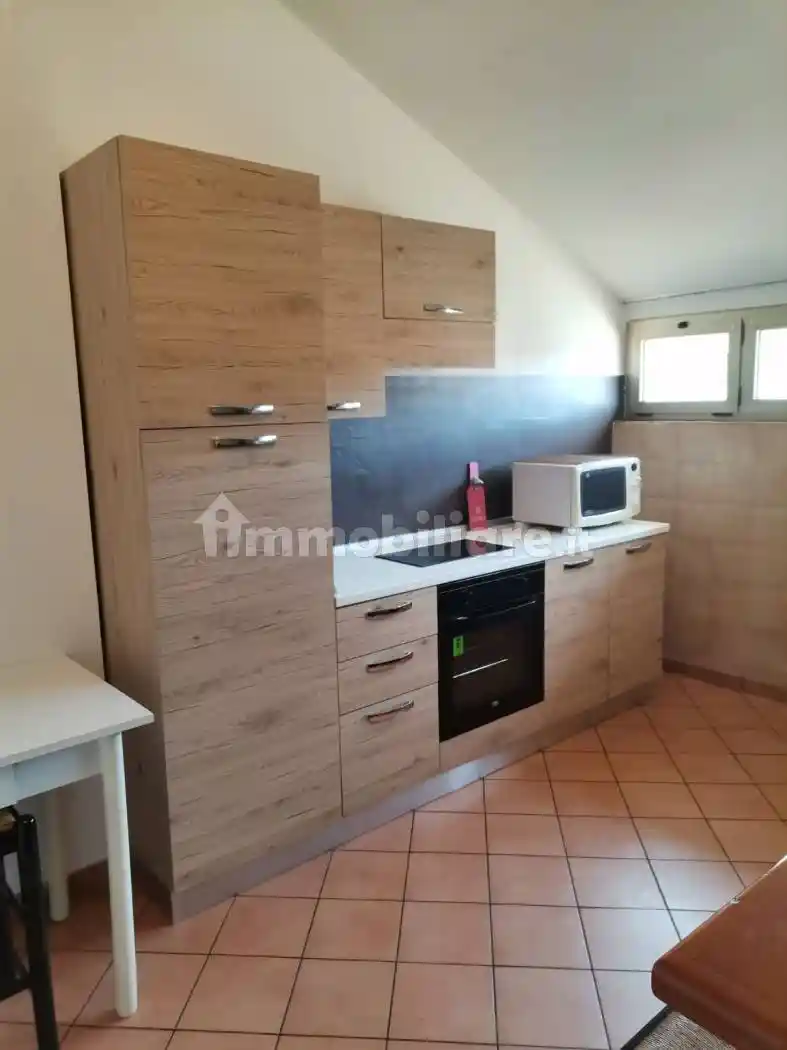 Mansarda corso Canale, Mussotto, Corso Asti, Alba - foto 4