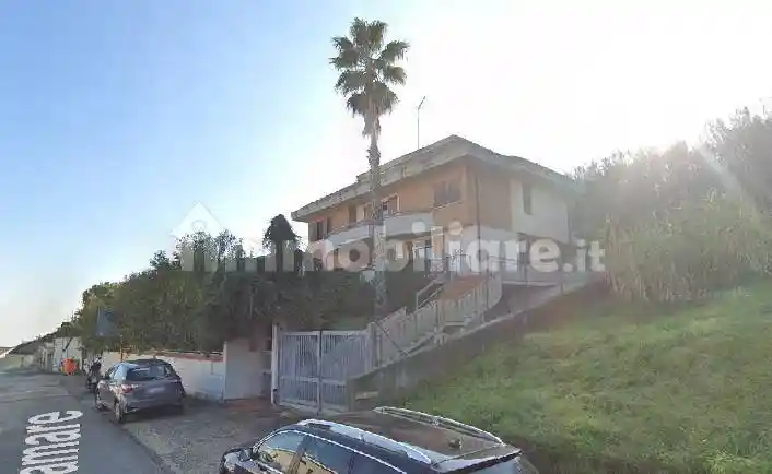 Villa in vendita a San Benedetto del Tronto