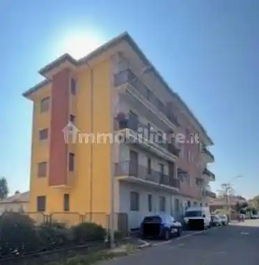 Appartamento in vendita a Parabiago
