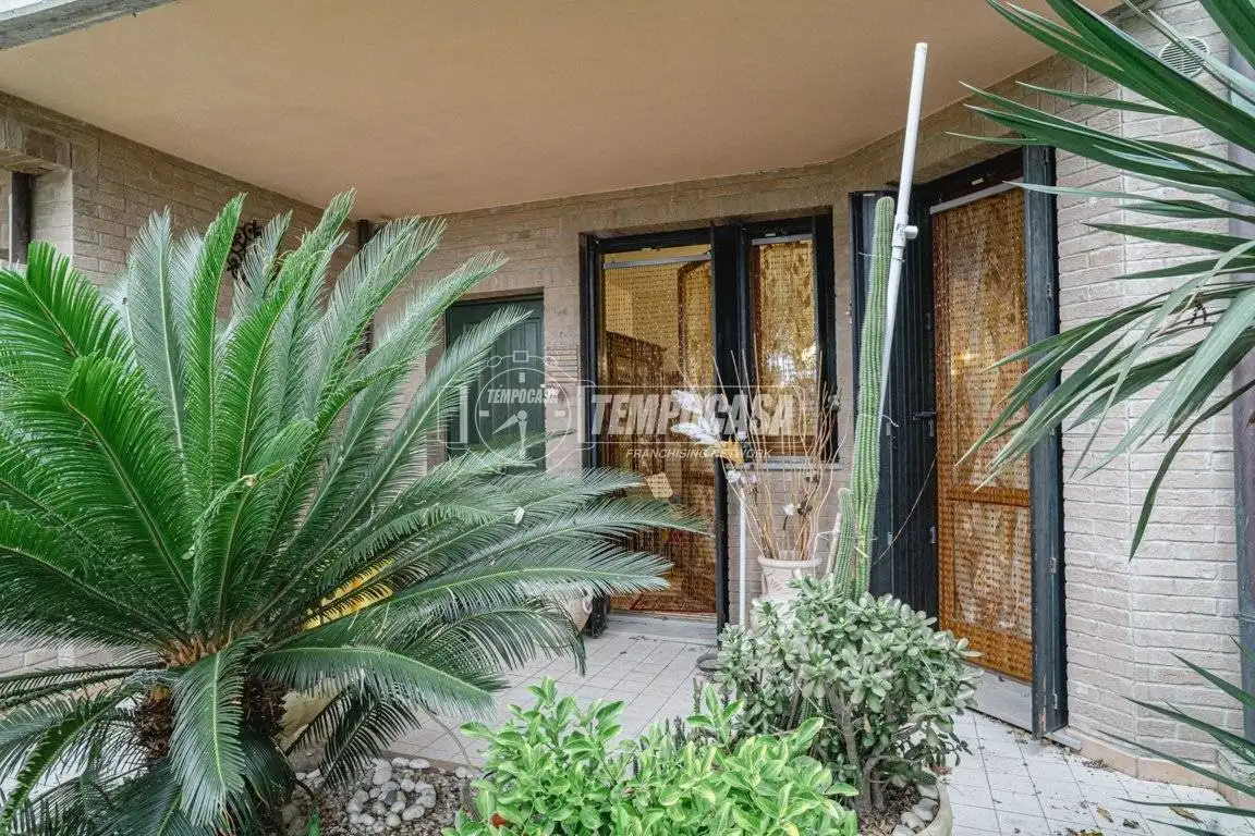 Appartamento in vendita a Fano