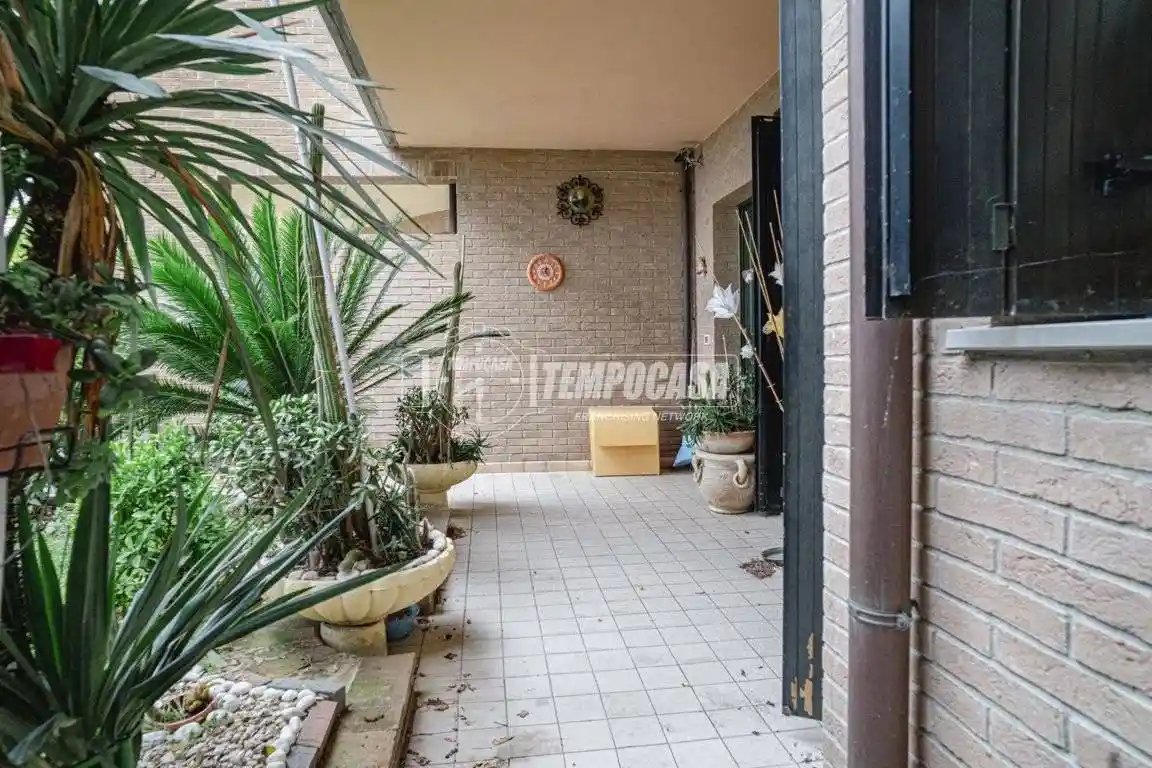 Quadrilocale via Giuseppe Poggi, Gimarra, Fano - foto 2