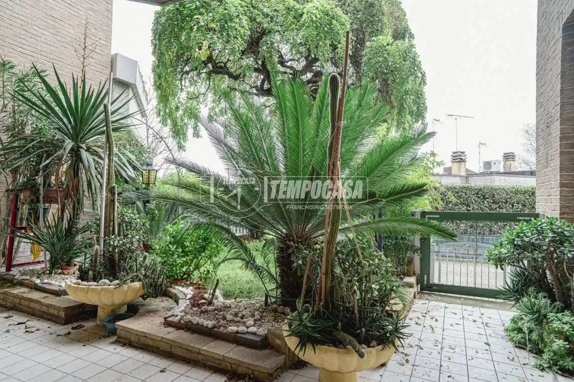 Quadrilocale via Giuseppe Poggi, Gimarra, Fano - foto 3