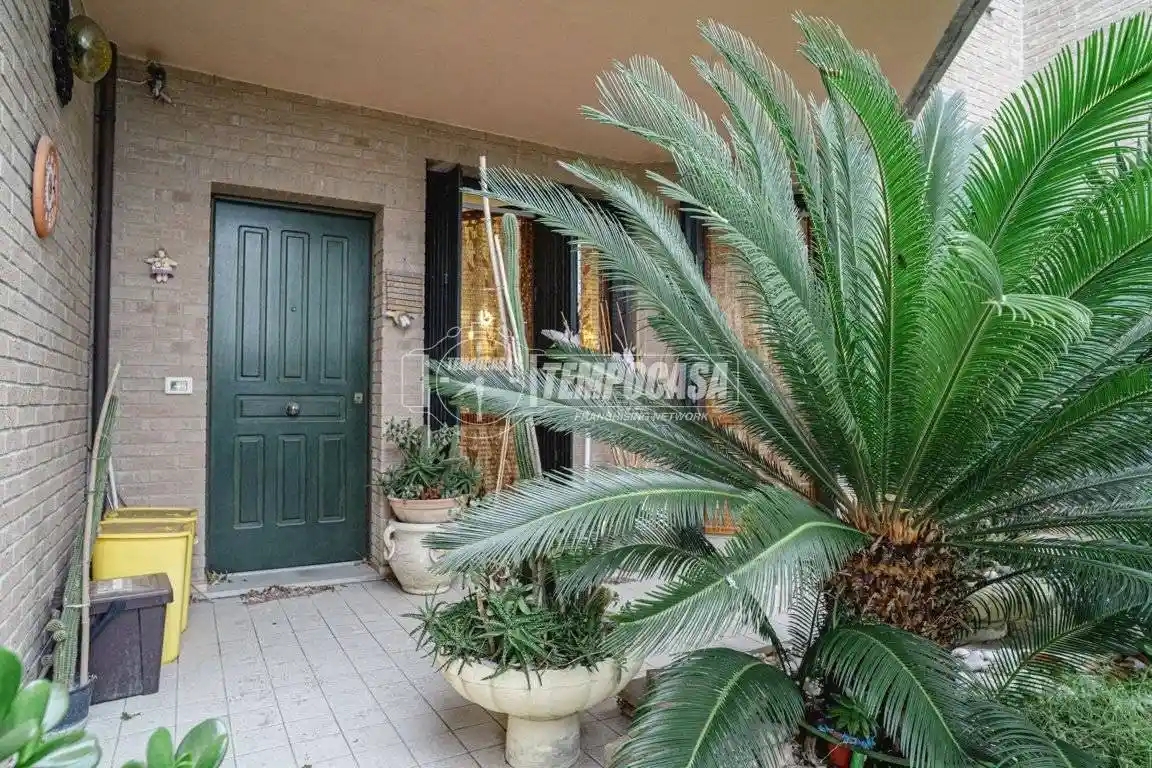 Quadrilocale via Giuseppe Poggi, Gimarra, Fano - foto 4