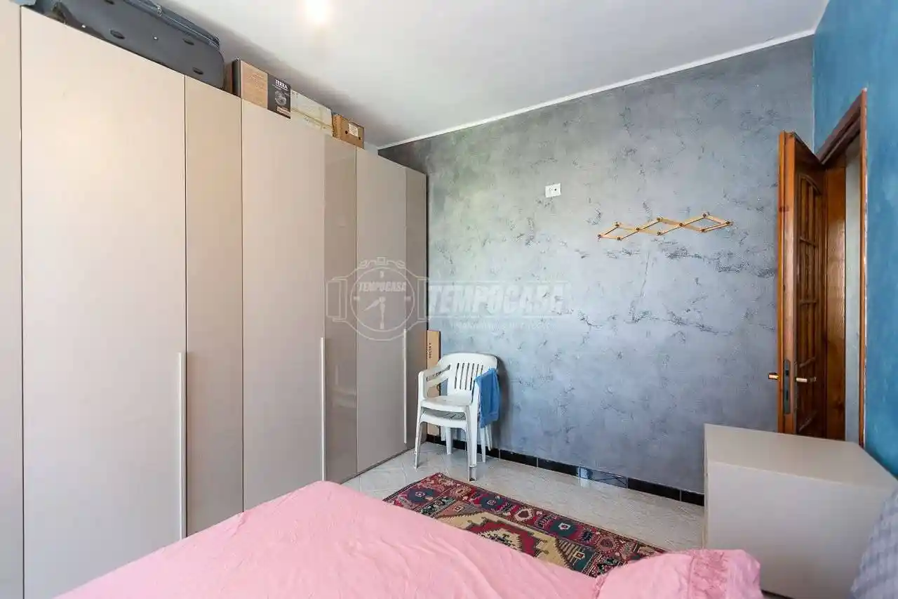 Appartamento in vendita a Pioltello