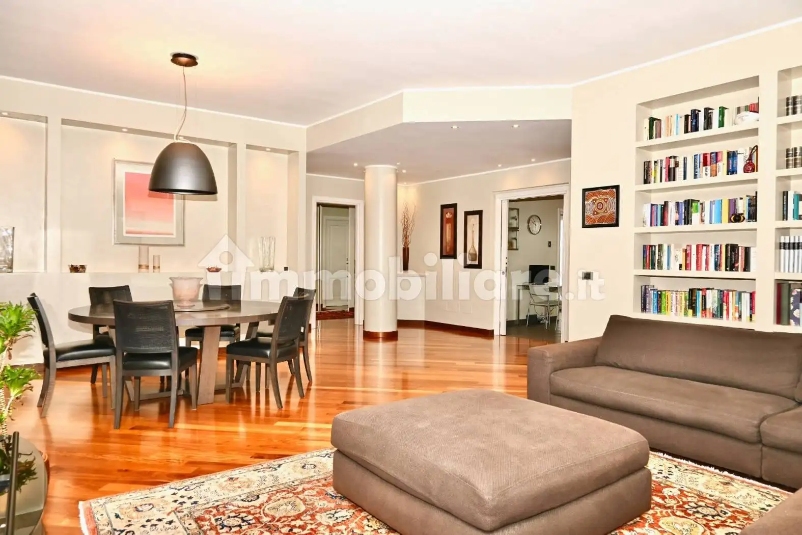 Attico - Mansarda in vendita a Rho